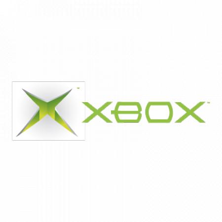 X-box Vector Logo