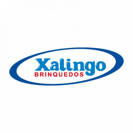 Xalingo Brinquedos Vector Logo