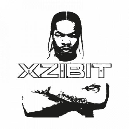 Xzibit Vector Logo