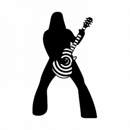 Zakk Wylde Vector Logo