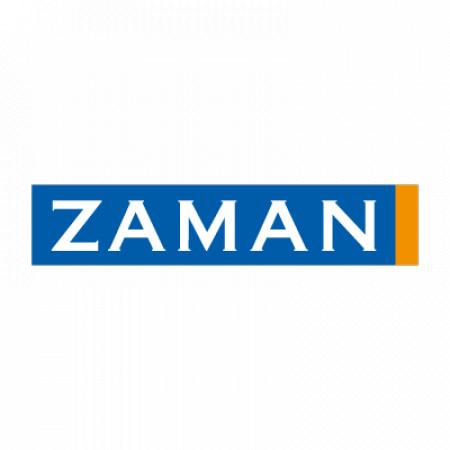 Zaman Vector Logo