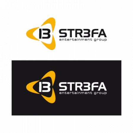 13 Strefa Vector Logo