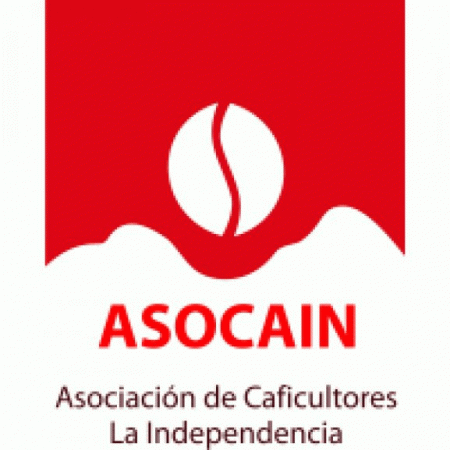 Asocain Logo