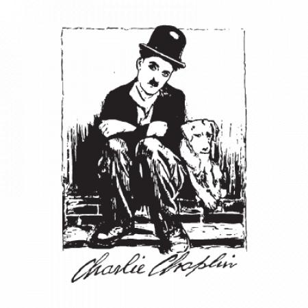 Charlie Chaplin Logo