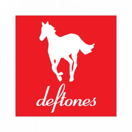 Deftones Logo