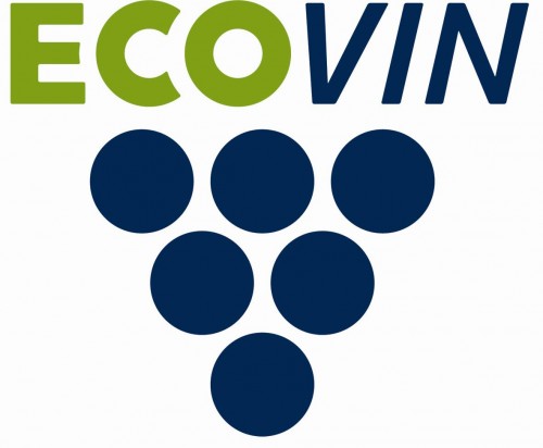 Ecovin Logo