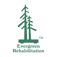 Evergreen Rehabilitation Logo