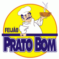 Feijao Prato Bom Logo