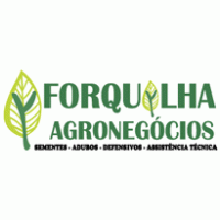 Forquilha Logo