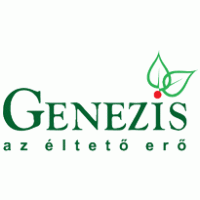 Genezis Logo