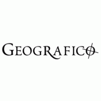 Geografico Logo