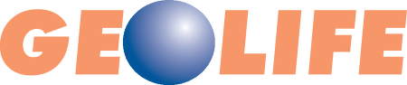 Geolife Logo