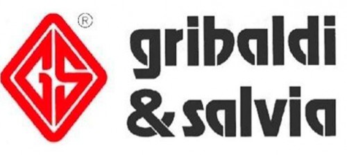 Gribaldi & Salvia Logo