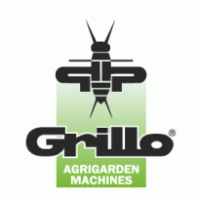 Grillo Logo