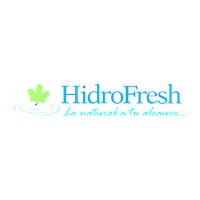 Hidrofresh Logo