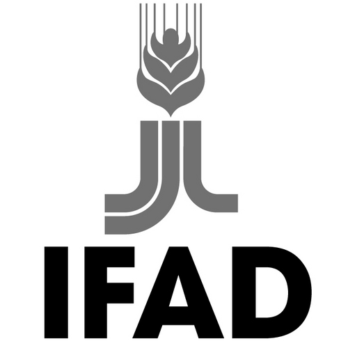 Ifad Logo