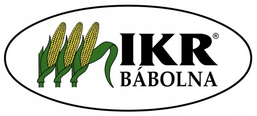 Ikr Babolna Logo