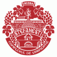 Incdbh  Complexul De Vinificatie Stefanesti Logo