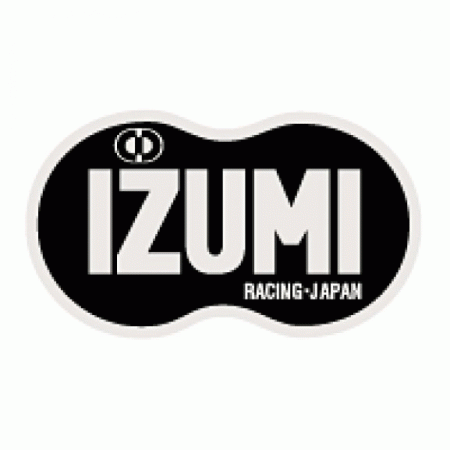 Izumi Logo