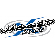 Jagged Racing Logo