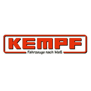 Kempf Logo