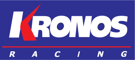 Kronos Racing Logo