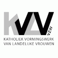 Kvlv Logo