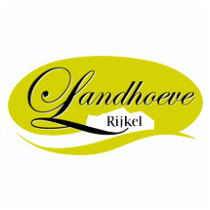 Landhoeve Rijkel Logo