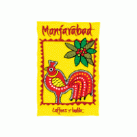 Manjarbad Logo