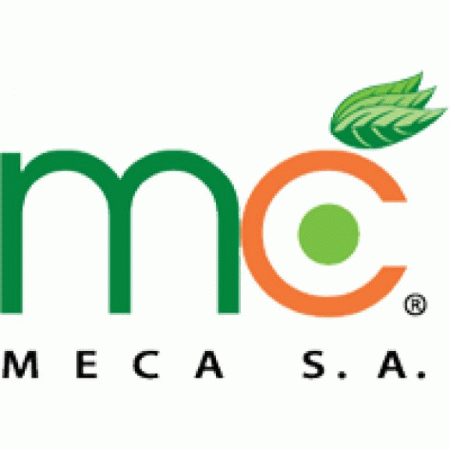 Meca Logo