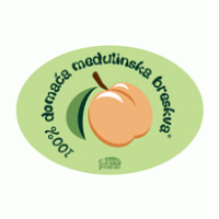 Medulinska Breskva  Agroprodukt Logo