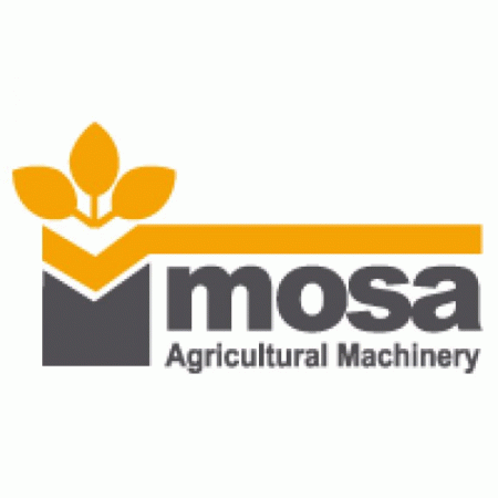 Mosa Logo