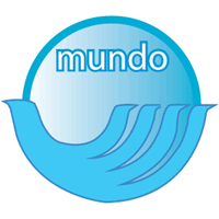 Mundo Logo