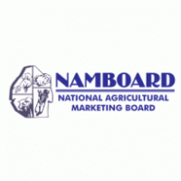 Namboard Logo