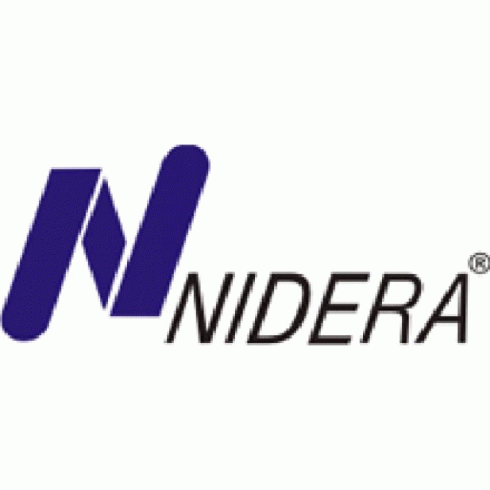 Nidera Logo