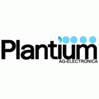 Plantium Logo