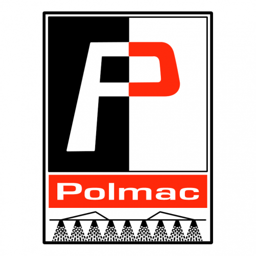 Polmac Srl Logo