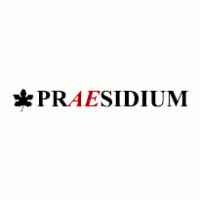 Praesidium Logo