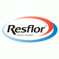 Resflor Logo