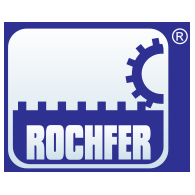 Rochfer Logo