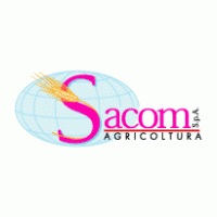 Sacom Agricoltura Logo