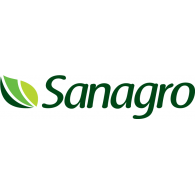 Sanagro Logo