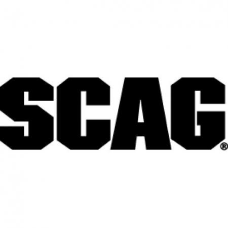 Scag Logo