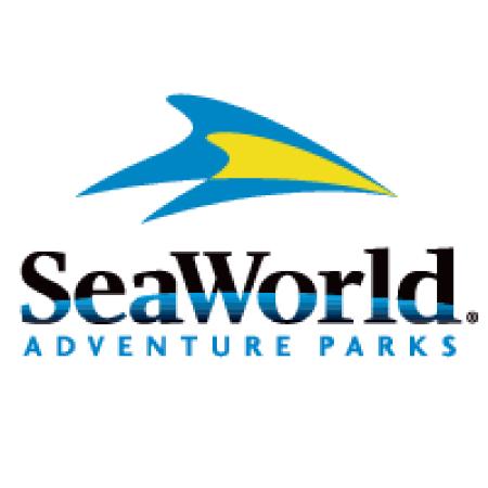 Seaworld Logo