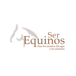 Ser Equinos Logo