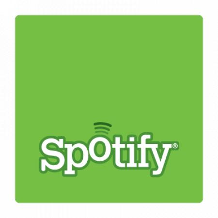 Spotify Logo