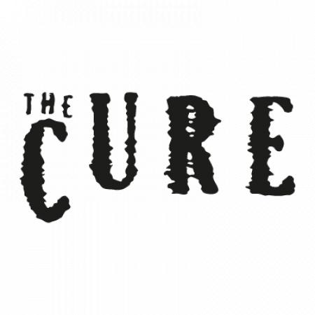 The Cure Vector Logo