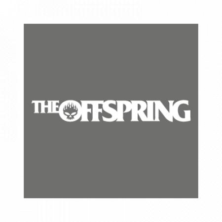 The Offspring Vector Logo