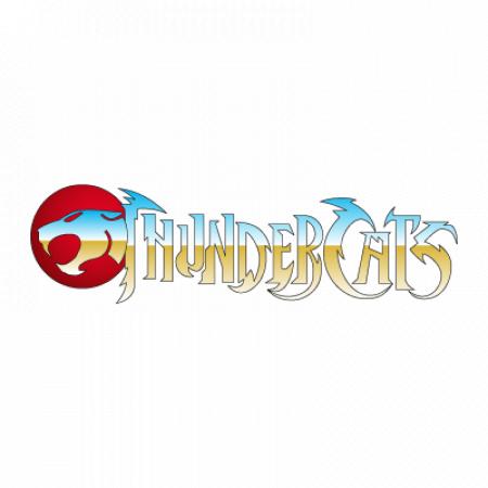 Thundercats Tv Series Vector Logo