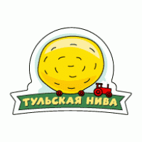 Tulskaya Niva Logo